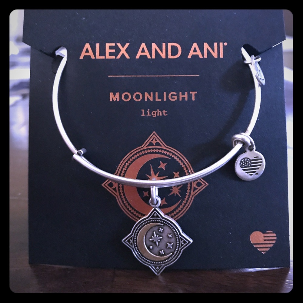 Alex & Ani